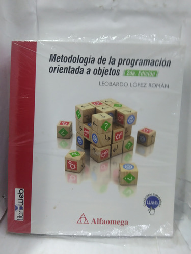 Metodología De La Programación Orientada A Objetos