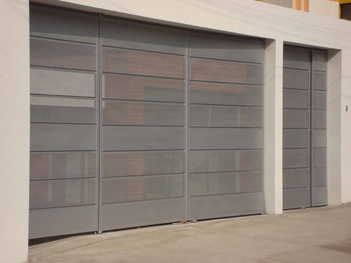 Imagen 10 de 10 de Instalación De Motor Electrico Para Puerta De Garaje