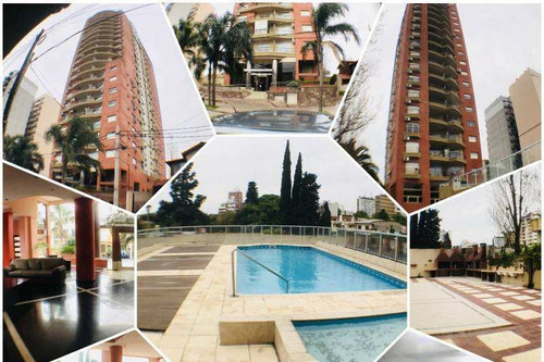 Departamento En Venta En Ramos Mejia Norte