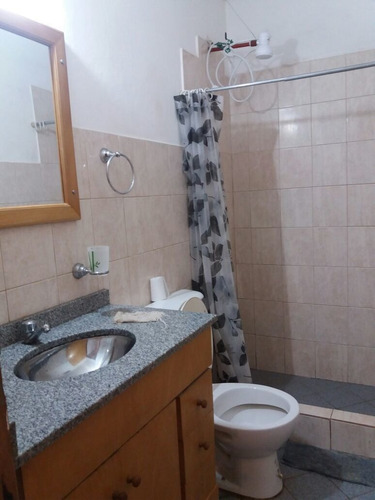 Imagen 6 de 6 de Departamento Céntrico Por Día