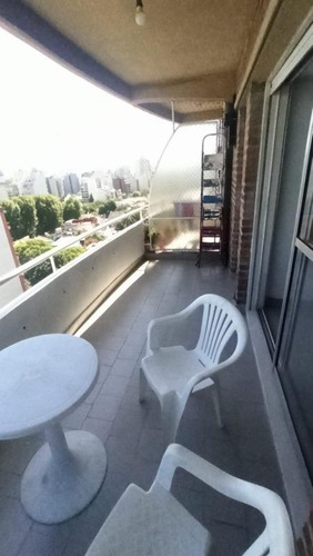 Imagen 6 de 12 de Departamento Monoambiente - 1 Baño 1 Cochera - 39mts2 - Floresta