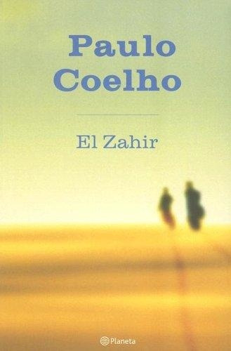 El Zahir - Coelho, Paulo