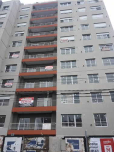 Departamento Venta En Moron