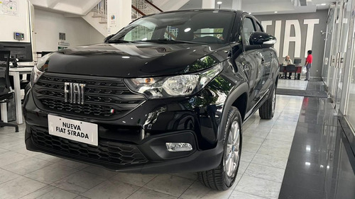 Fiat Toro 1.8 Freedom