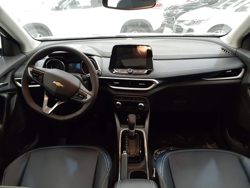 Chevrolet Tracker 1.2 Turbo Ltz At