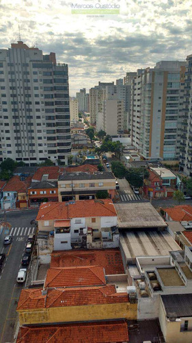 Imagem 10 de 17 de Apartamento Com 2 Dorms, Santo Antônio, São Caetano Do Sul - R$ 555.000,00, 75m² - Codigo: 471 - V471