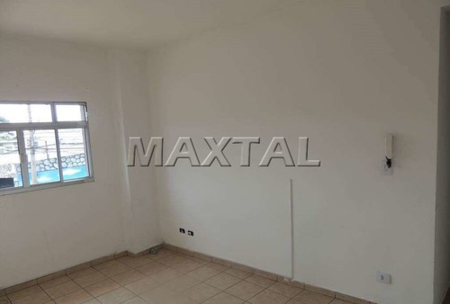 Imagem 3 de 13 de Apartamento Sobreloja No Jardim Joamar - Mi70842