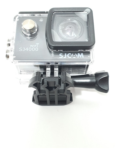 Sjcam Sj4000 Wifi 2022 Dudacell Microfone Externo E Led.