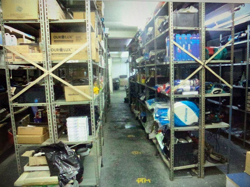 Imagem 14 de 30 de Galpão À Venda Ou Locação Zona Norte / Sp. - Gl00117 - 70549290
