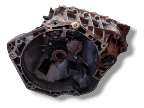 Caixa Câmbio Manual Fiat Stilo 1.8 8v 2009 2010 (Usado)