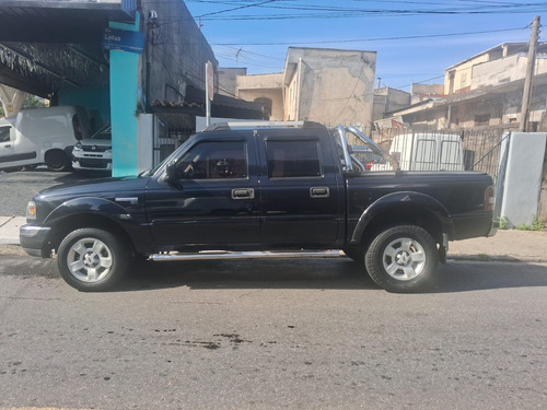 Ford Ranger 2.3 Xlt Cab. Dupla 4x2 4p