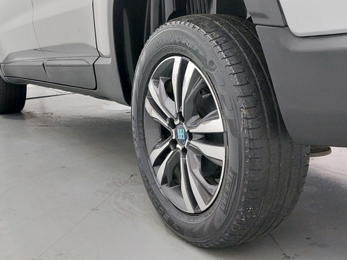 Fiat Toro 1.3 TURBO 270 FLEX FREEDOM AT6