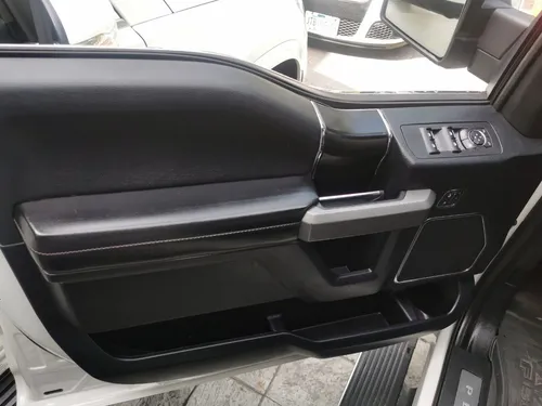 Ford Lobo 3.5 Doble Cabina Plinum 4x4 At