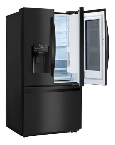 Refrigerador LG® Modelo Lm75sxt (26p³) Nueva En Caja