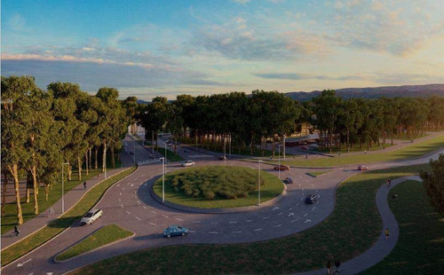 Imagen 13 de 13 de Venta Lote Para Casa En Espectacular Emprendimiento Nuevo. Malagueño. Cba.