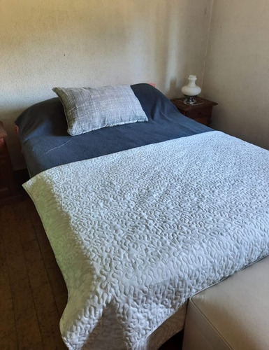 Casa De 3 Ambientes, En Alquiler O Venta, En El Barrio Privado Indio Cua Golf Club