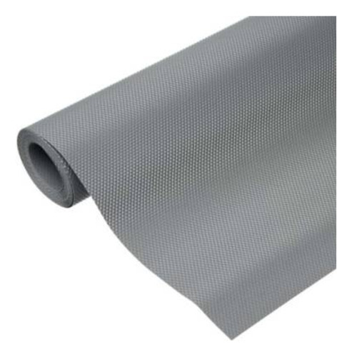 Alfombra Antideslizante Para Cajon 500 X 2000 Mm Color Gris