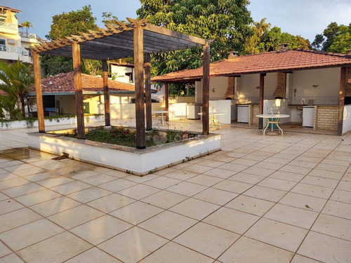 Apartamento À Venda, 42 M² Por R$ 285.000,00 - Itaipu - Niterói/rj - Ap43906