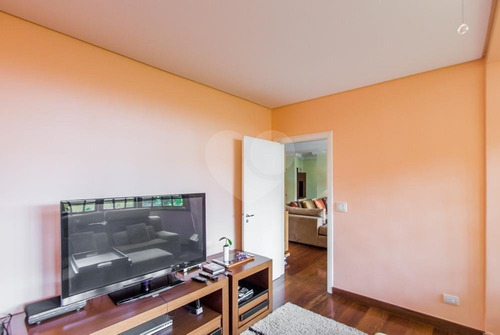 Imagem 11 de 30 de Oportunidade No Bairro Jardim Prudência, Moderna, Iluminação Natural 03 Suítes 04 Vagas De Garagem - Reo311104