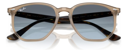 Óculos De Sol - Ray-ban - Rb4306 6788v1 54