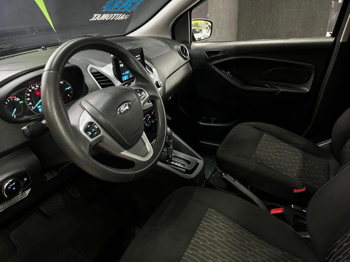 Ford Ka+ 1.5 Titanium Flex Aut. 4p