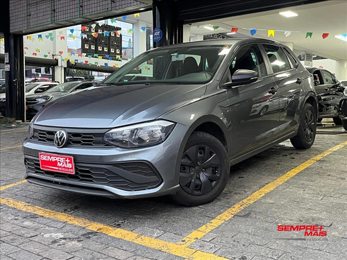 Volkswagen Polo 1.0 MPI TRACK MANUAL