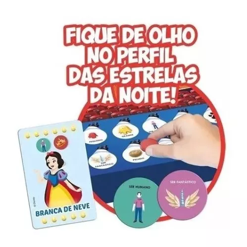 Jogo Tabuleiro Pizzaria Maluca - Tatu Bolinha Brinquedos