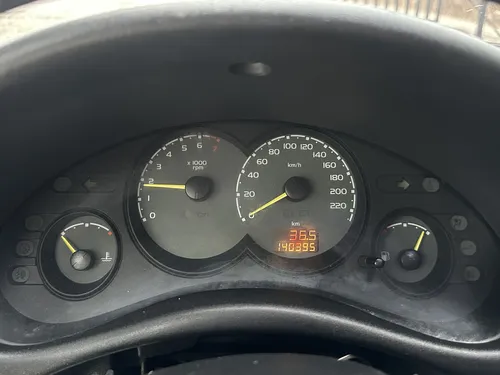 Chevrolet Corsa 1.4 L Evolution 4 p