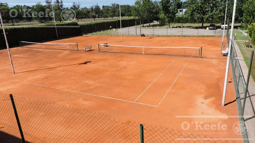 Imagen 22 de 30 de Lote En Venta Etapa 3 En Village Del Parque - Escritura Inmediata!