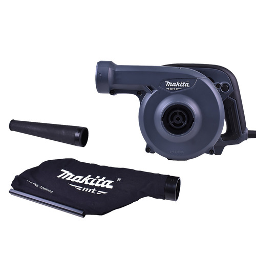 Soprador E Aspirador De 600w Modelo M4001g Da Makita 220v
