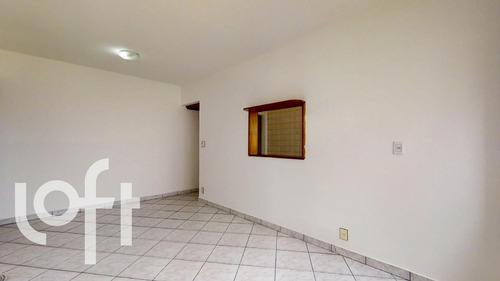 Imagem 2 de 30 de Apto Vila Olímpia | 1 Quartos | 61 M² | Cond: R$935.00 | 1 Vaga - 99naqe