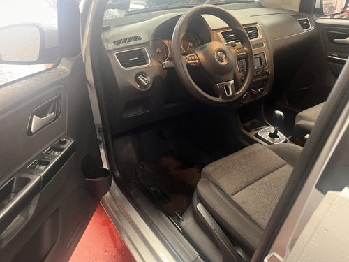 Volkswagen Fox 1.6 Vht I-motion Total Flex 5p