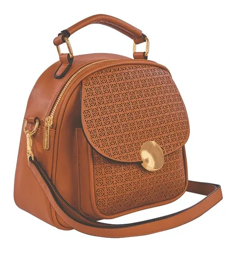 Mochila sales camel mujer