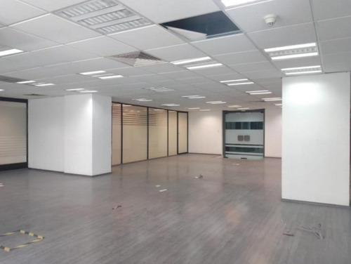 Oficina En Renta En Corporativo Lomas (m2o2734)