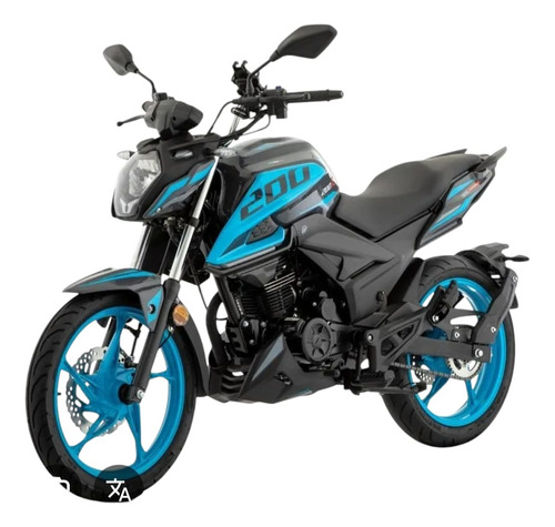 Barras De Suspencion Delantera Motocicleta 150 Z 150 Sz