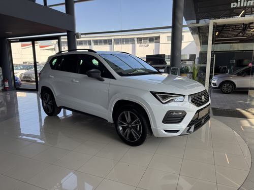 Seat Ateca 1.4 Fr 150Hp At