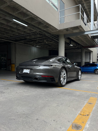 Porsche 911 3.0 Carrera Gts Pdk At