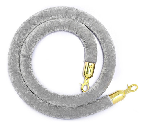Parque Infantil Queue Barrier Rope De 1,5 M Para Control De