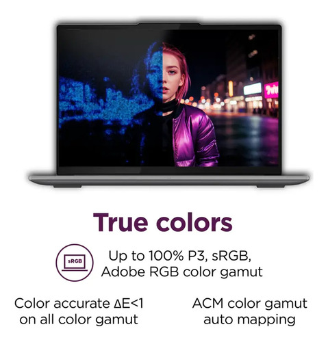Lenovo Yoga Pro 9i 16 3.2k Led Touch Ultra 9 32g 1tb Rtx4060