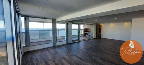 Imagen 22 de 24 de Pent House Imperdible 5 Suite Vista Al Mar.