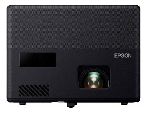 Proyector láser Epson Epiqvision Ef-12 Streaming USB y Hdmi