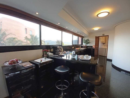 Imagen 15 de 30 de Vendo Apartamento 5h/6b/5pe Lomas De San Román