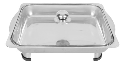 Bandejas Para Servir Buffet Bandeja De Buffet Rectangular