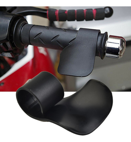 Motocicleta Grip Throttle Assist Rest Throttle