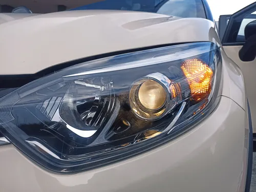 Renault Captur 2.0 Intens Automática