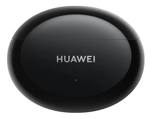 Imagen 5 de 5 de Audífonos in-ear inalámbricos Huawei FreeBuds 4i carbon black