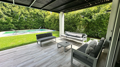 Casa Barbarita Lote Interno!!!