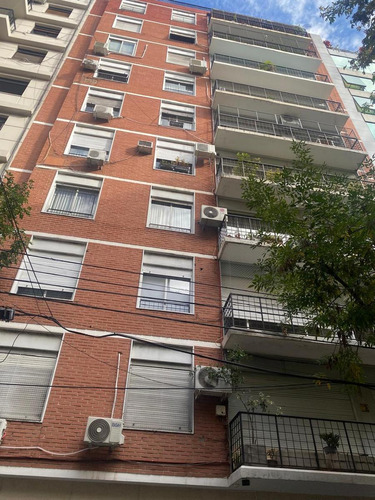 Departamento En Recoleta