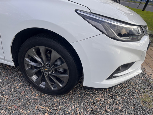 Chevrolet Cruze 1.4 Ltz At Sedan