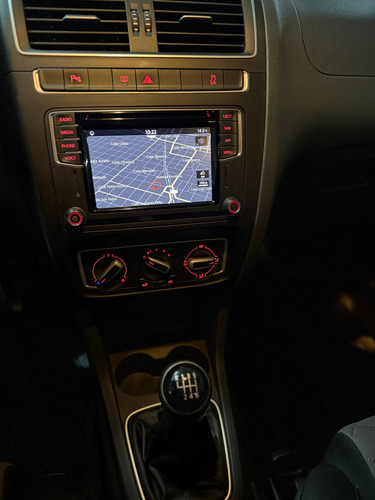 Volkswagen Suran 1.6 Highline Msi 110cv